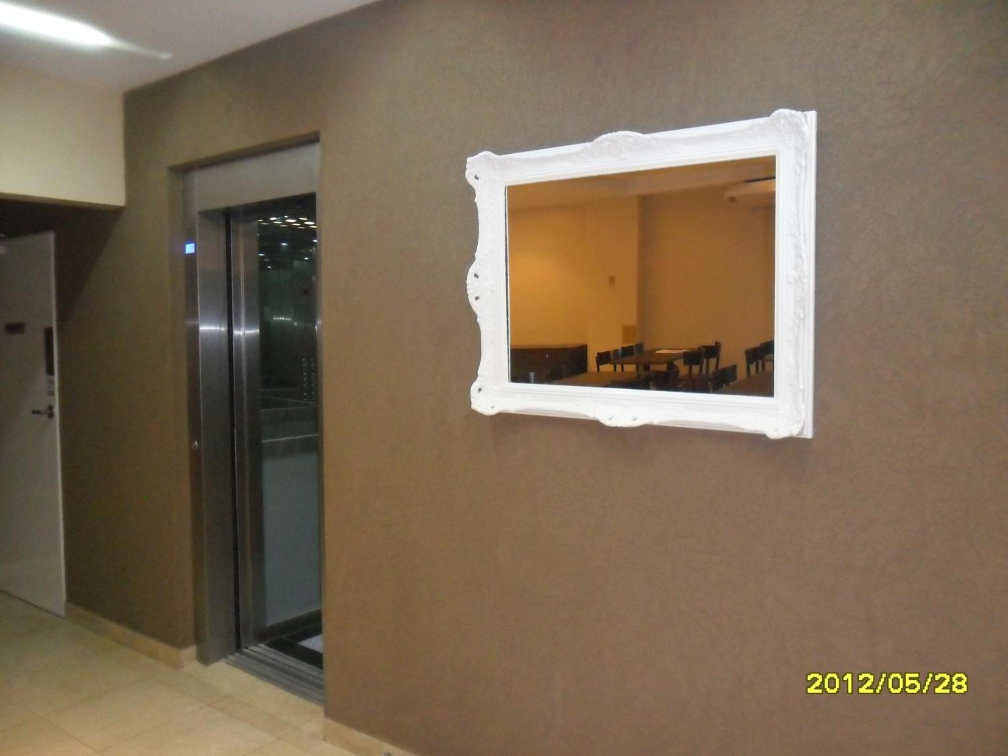 Destino Real Hotel Buenos Aires Exteriör bild