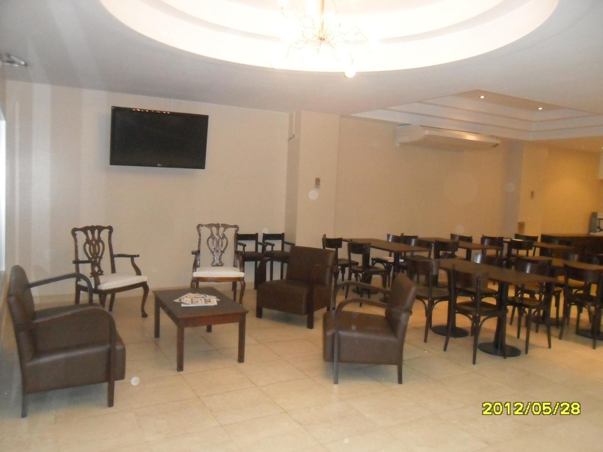 Destino Real Hotel Buenos Aires Exteriör bild