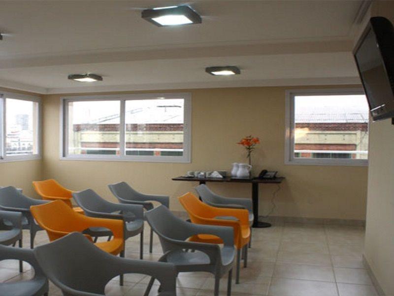 Destino Real Hotel Buenos Aires Exteriör bild