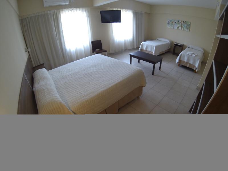 Destino Real Hotel Buenos Aires Exteriör bild