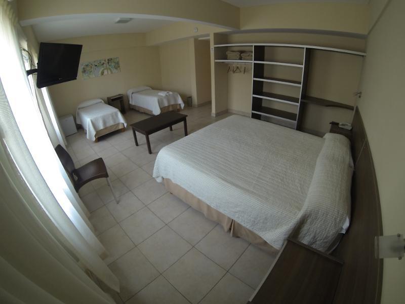 Destino Real Hotel Buenos Aires Exteriör bild
