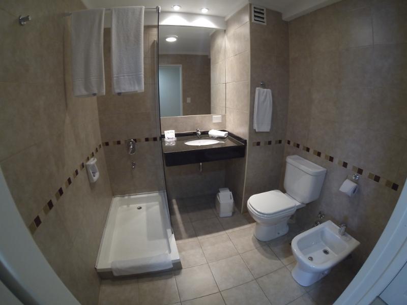 Destino Real Hotel Buenos Aires Exteriör bild