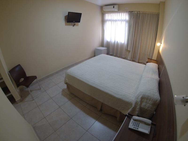Destino Real Hotel Buenos Aires Exteriör bild