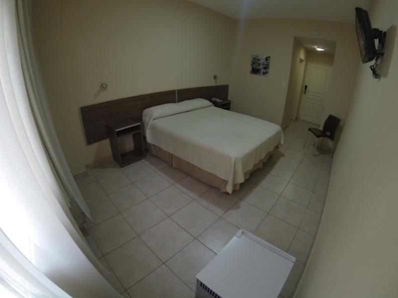 Destino Real Hotel Buenos Aires Exteriör bild