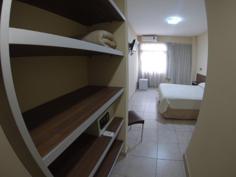 Destino Real Hotel Buenos Aires Exteriör bild