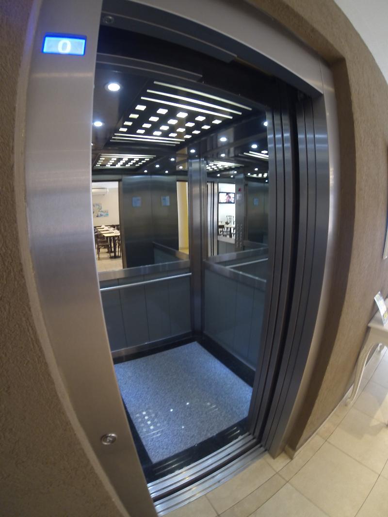 Destino Real Hotel Buenos Aires Exteriör bild