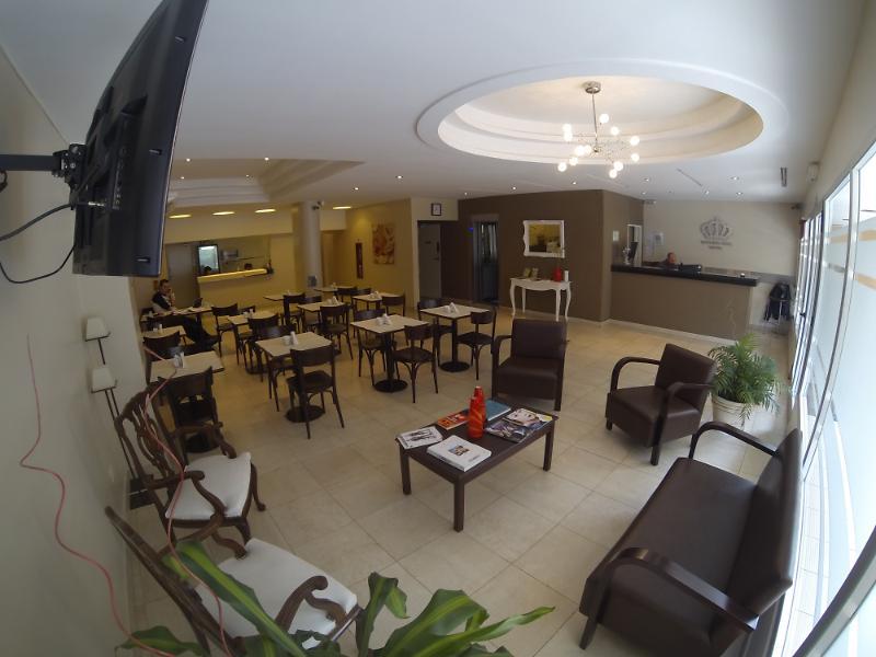 Destino Real Hotel Buenos Aires Exteriör bild