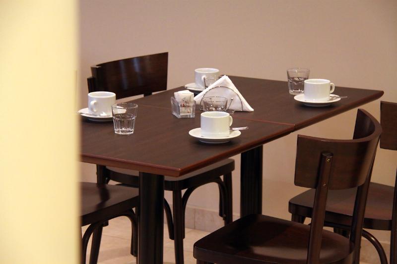 Destino Real Hotel Buenos Aires Exteriör bild