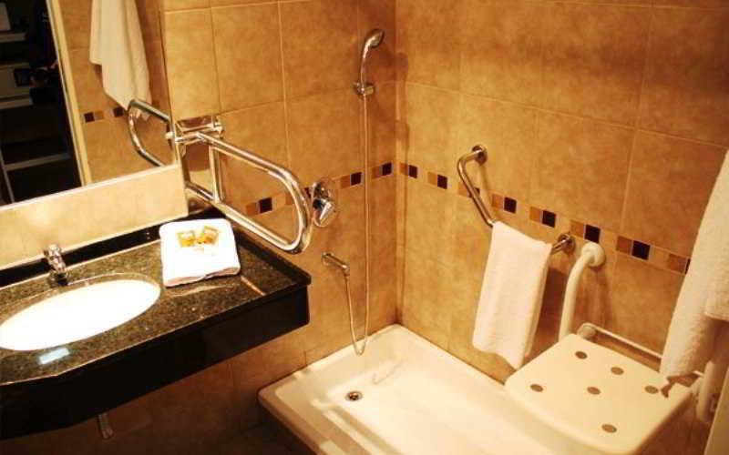Destino Real Hotel Buenos Aires Exteriör bild