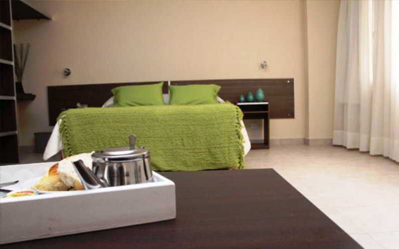 Destino Real Hotel Buenos Aires Exteriör bild