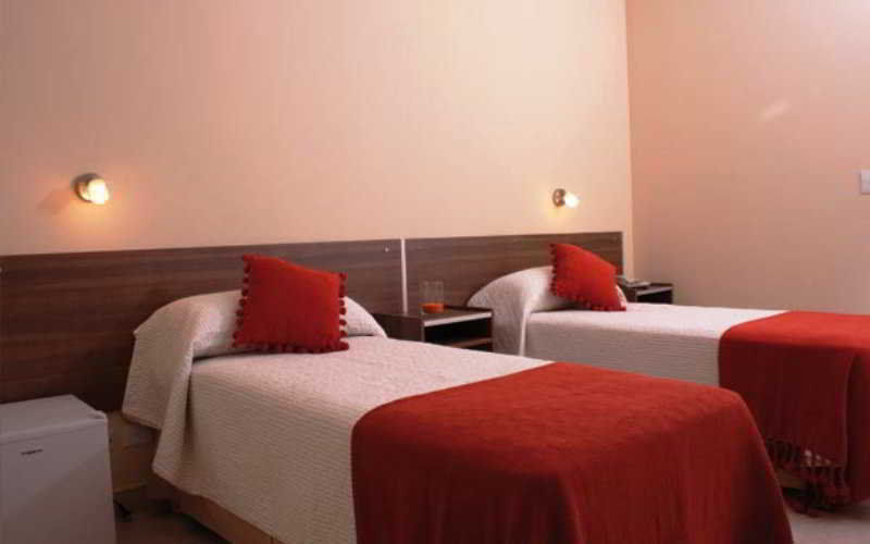 Destino Real Hotel Buenos Aires Exteriör bild