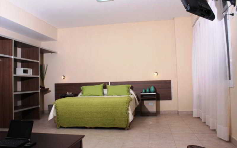 Destino Real Hotel Buenos Aires Exteriör bild