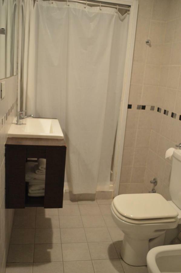 Destino Real Hotel Buenos Aires Exteriör bild