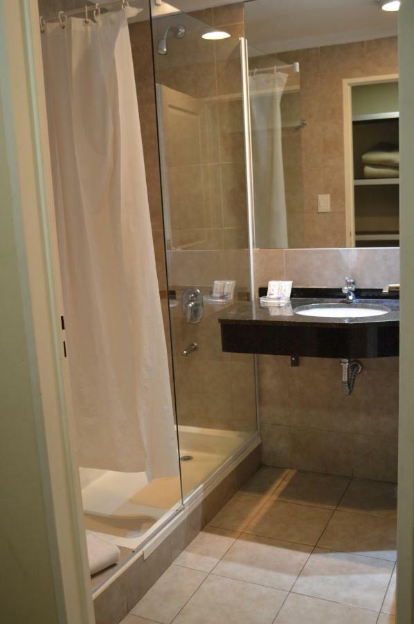 Destino Real Hotel Buenos Aires Exteriör bild