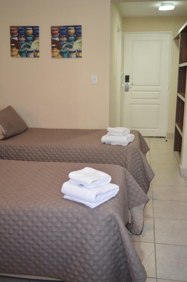 Destino Real Hotel Buenos Aires Exteriör bild